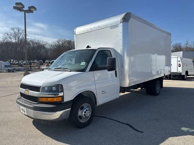 2025 Chevrolet Express Cutaway 4500 Van for sale in Hales Corners, WI