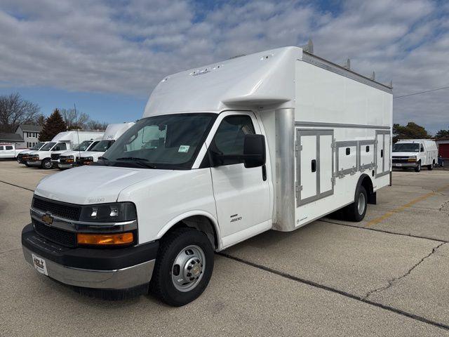 2025 Chevrolet Express Cutaway 4500 Van for sale in Hales Corners, WI