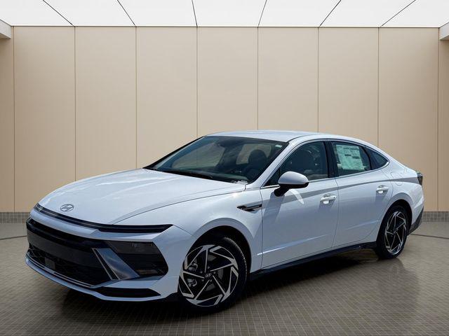 2026 Hyundai Sonata SEL Sport for sale in Johnson City, TN