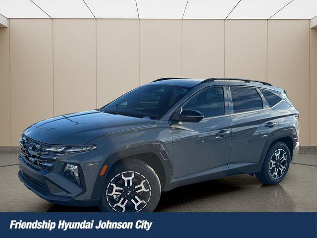 2026 Hyundai Tucson XRT for sale in Johnson City, TN