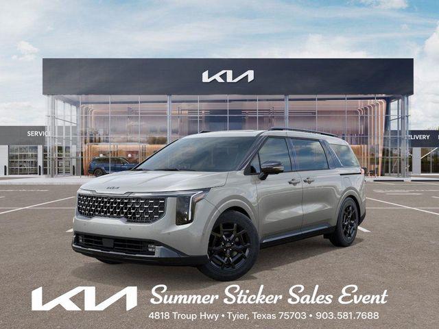 2026 Kia Carnival MPV SX Prestige for sale in Tyler, TX