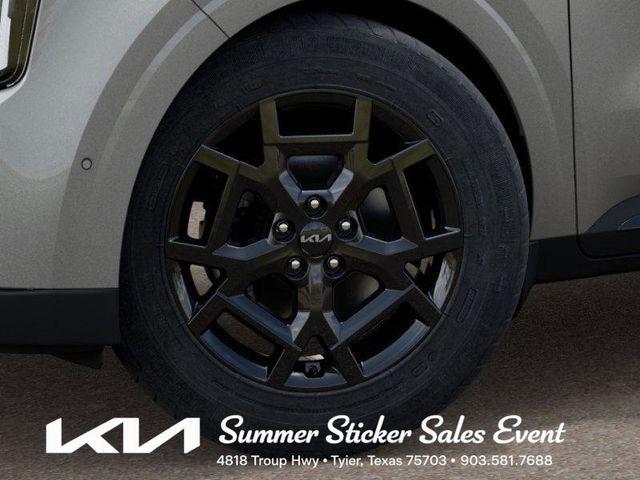 2026 Kia Carnival MPV SX Prestige