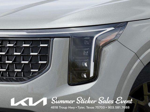 2026 Kia Carnival MPV SX Prestige