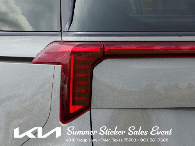 2026 Kia Carnival MPV SX Prestige