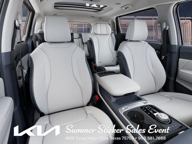 2026 Kia Carnival MPV SX Prestige