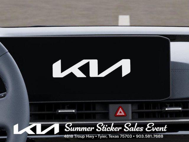 2026 Kia Carnival MPV SX Prestige