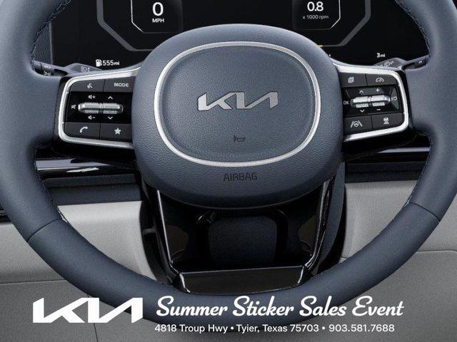 2026 Kia Carnival MPV SX Prestige