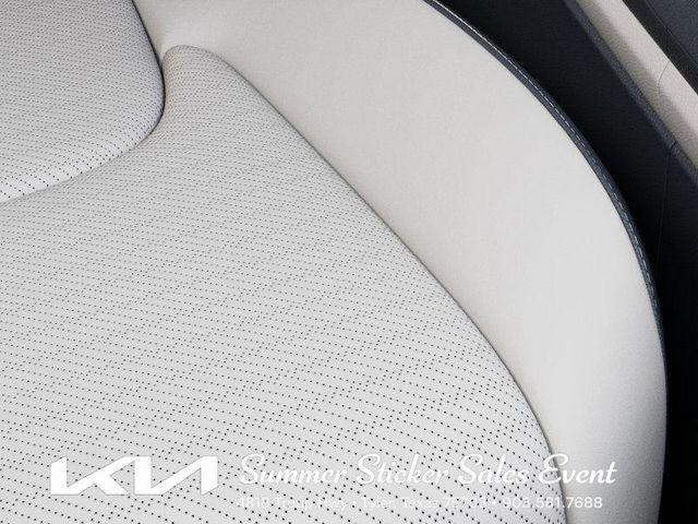 2026 Kia Carnival MPV SX Prestige