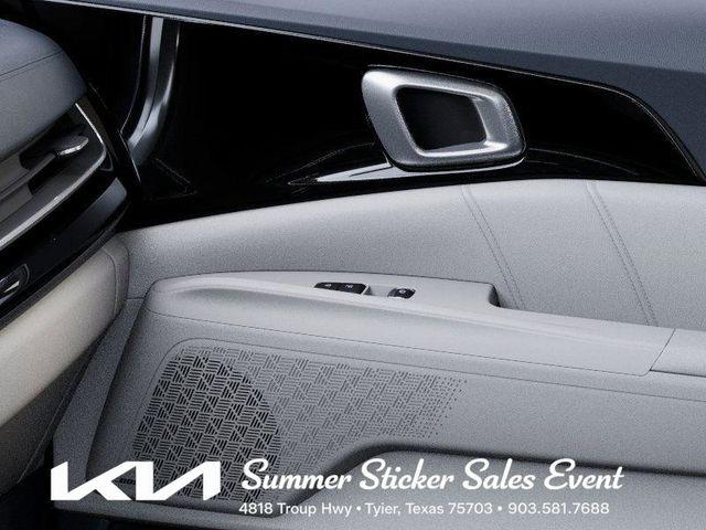 2026 Kia Carnival MPV SX Prestige