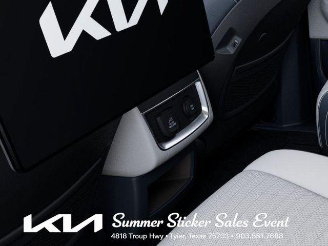 2026 Kia Carnival MPV SX Prestige
