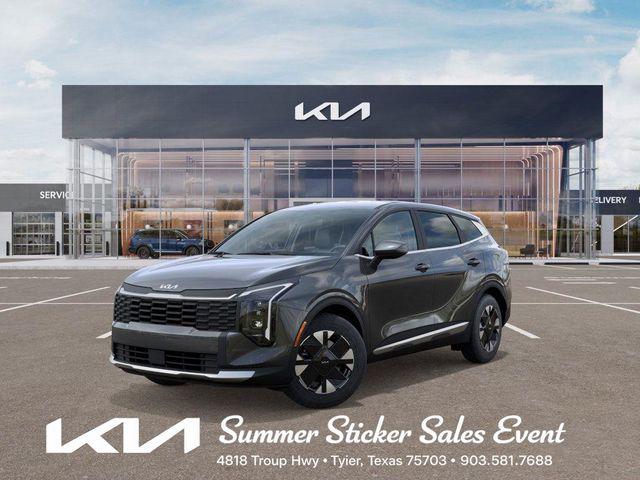 2026 Kia Sportage Hybrid LX for sale in Tyler, TX