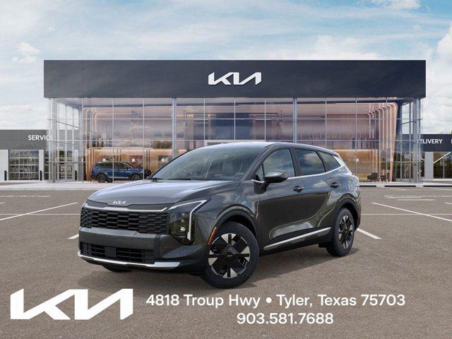 2026 Kia Sportage Hybrid LX for sale in Tyler, TX