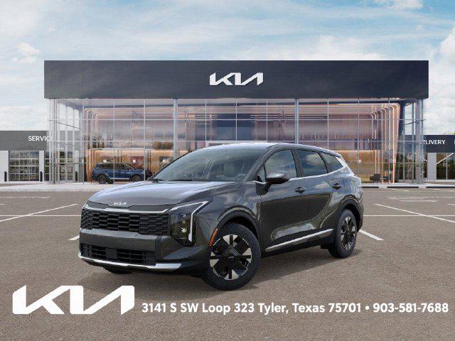 2026 Kia Sportage Hybrid LX for sale in Tyler, TX