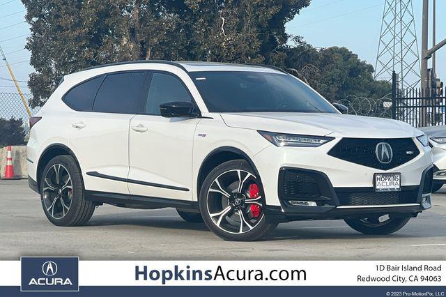 2026 Acura MDX Type S Advance Package for sale in Redwood City, CA