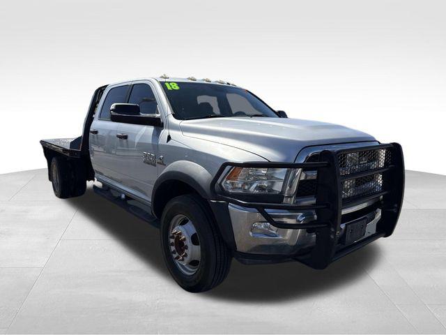 2018 Ram 5500 Tradesman/SLT/Laramie for sale in Broken Arrow, OK