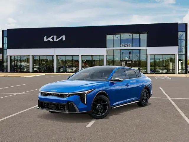 2026 Kia K4 GT-Line Turbo for sale in Shreveport, LA