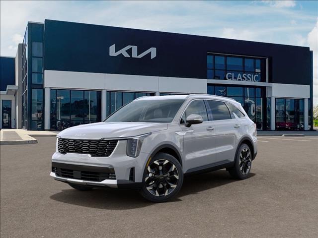 2026 Kia Sorento EX for sale in Beaumont, TX