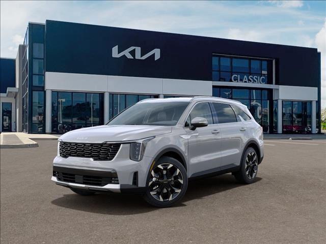 2026 Kia Sorento EX for sale in Beaumont, TX