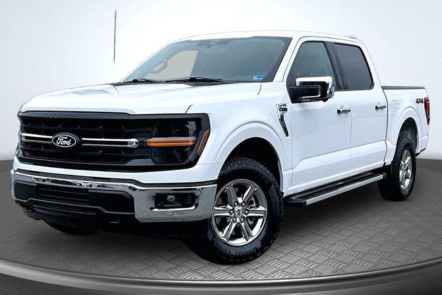 2024 Ford F-150 XLT for sale in Tappahannock, VA