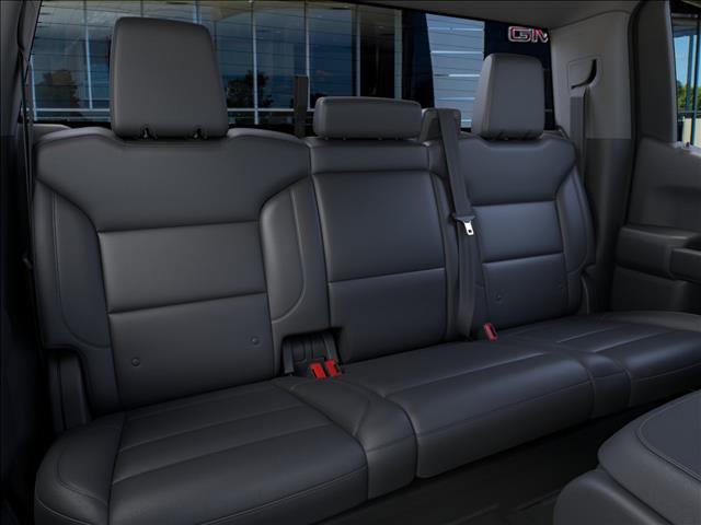 2026 GMC Sierra 1500 Double Cab, Standard Bed, Pro, 4WD
