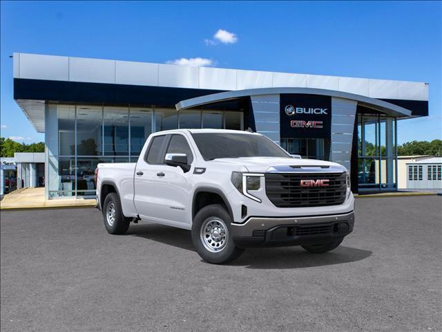 2026 GMC Sierra 1500 Double Cab, Standard Bed, Pro, 4WD for sale in Greenville, SC