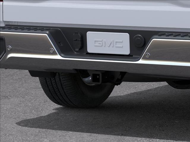 2026 GMC Sierra 1500 Double Cab, Standard Bed, Pro, 4WD