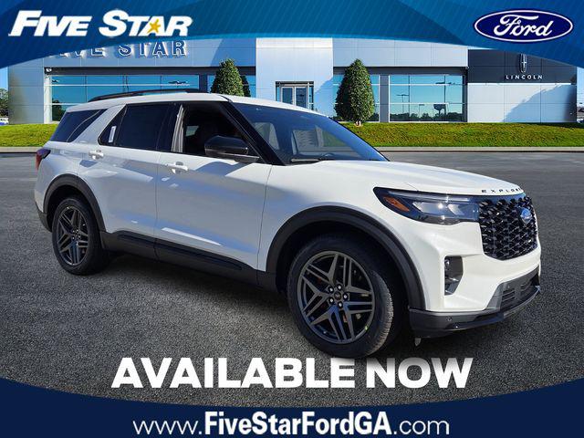 2026 Ford Explorer ST for sale in Warner Robins, GA