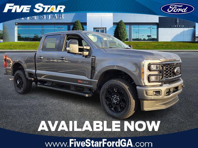 2026 Ford F-350 LARIAT for sale in Warner Robins, GA