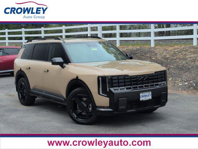2027 Kia Telluride X-Line EX for sale in Bristol, CT