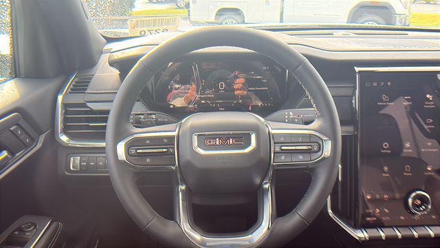 2026 GMC Acadia Elevation AWD