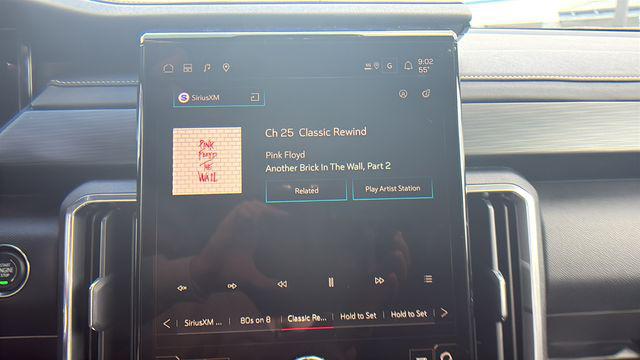 2026 GMC Acadia Elevation AWD