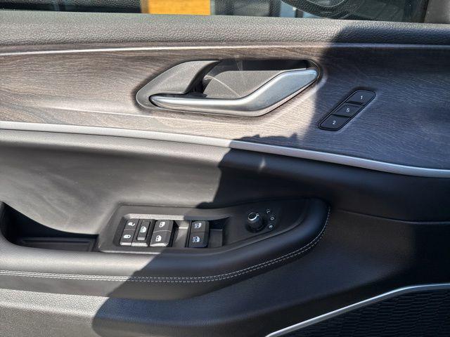 2026 Jeep Grand Cherokee Limited 4x4
