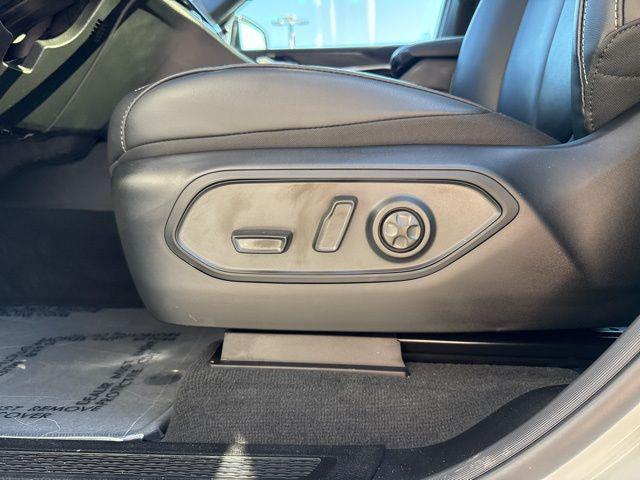2026 Jeep Grand Cherokee Limited 4x4