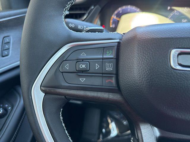 2026 Jeep Grand Cherokee Limited 4x4