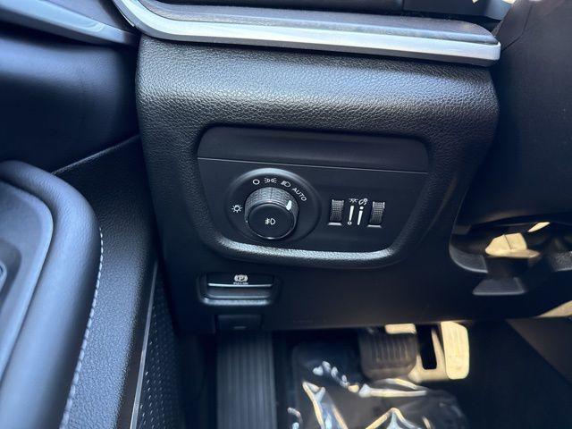 2026 Jeep Grand Cherokee Limited 4x4