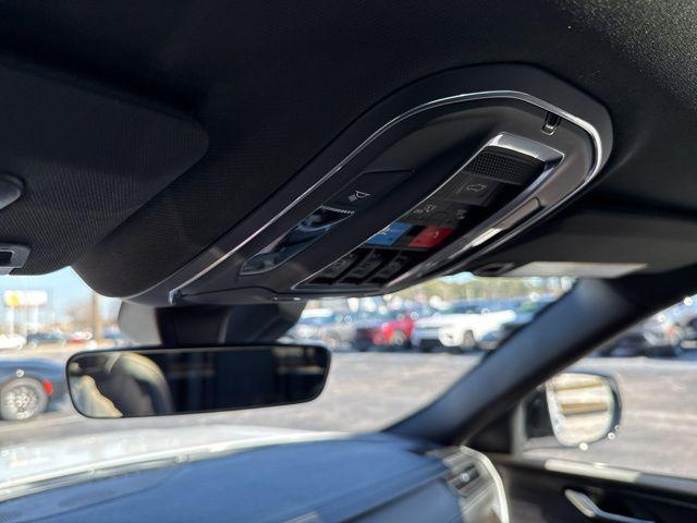 2026 Jeep Grand Cherokee Limited 4x4