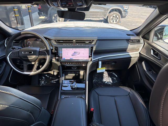 2026 Jeep Grand Cherokee Limited 4x4