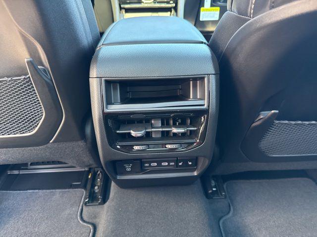 2026 Jeep Grand Cherokee Limited 4x4