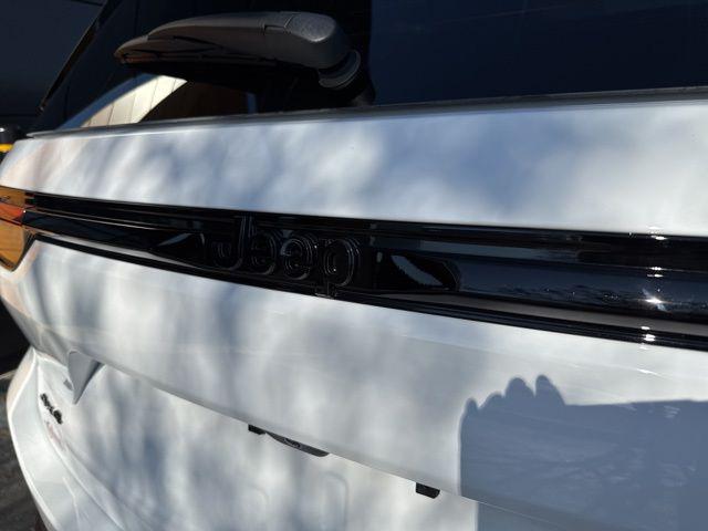 2026 Jeep Grand Cherokee Limited 4x4