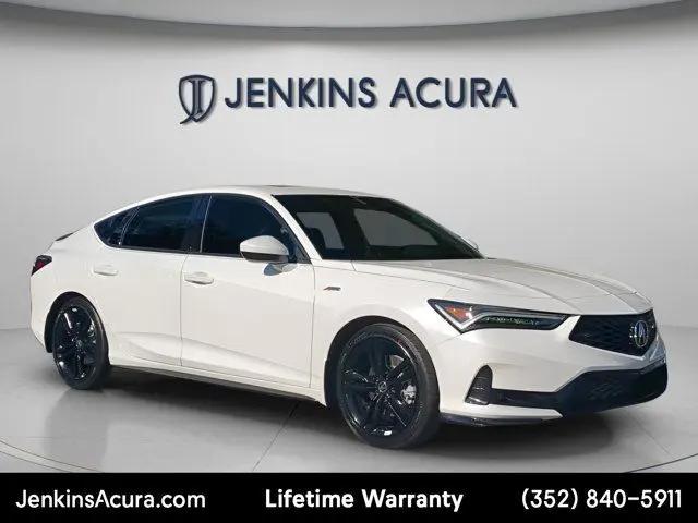 2026 Acura Integra FWD A-Spec for sale in Ocala, FL