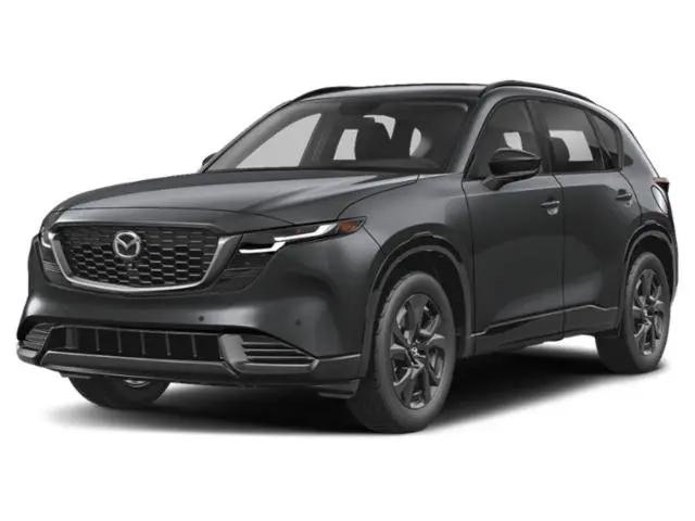 2026 Mazda CX-5 2.5 S Premium Plus for sale in Puyallup, WA