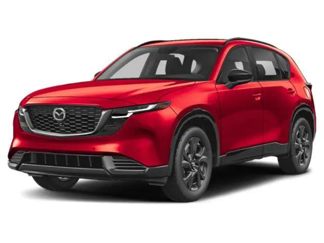 2026 Mazda CX-5 2.5 S Premium Plus for sale in Puyallup, WA