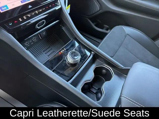 2026 Jeep Grand Cherokee Altitude 4x2