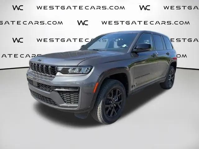 2026 Jeep Grand Cherokee Altitude 4x2 for sale in Burgaw, NC