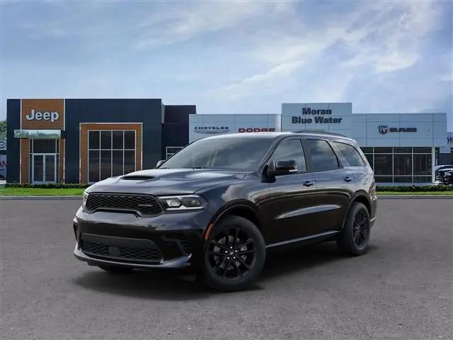 2026 Dodge Durango GT Plus AWD for sale in FORT GRATIOT, MI