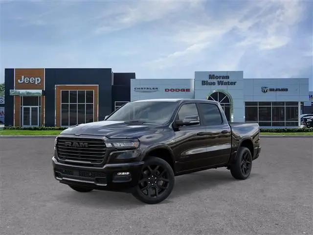 2026 Ram 1500 Laramie Crew Cab 4x4 5'7" Box for sale in FORT GRATIOT, MI