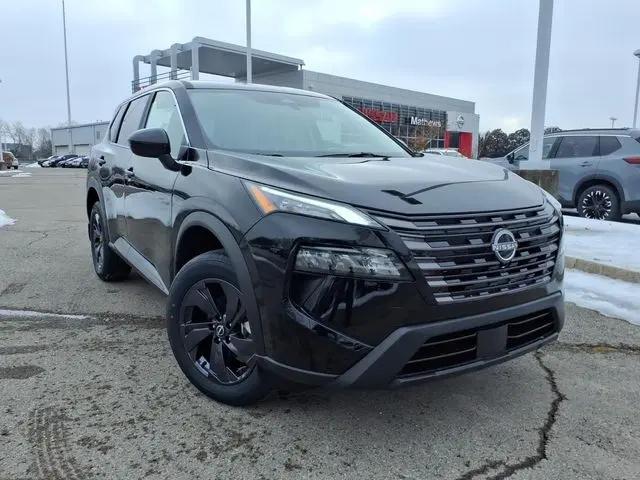 2026 Nissan Rogue SV for sale in Clarksville, TN