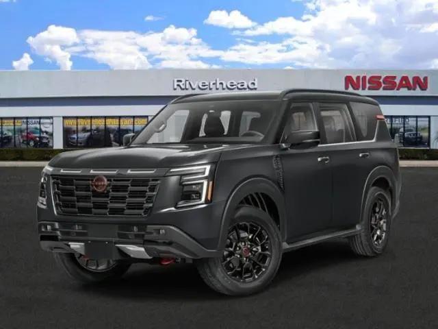 2026 Nissan Armada PRO-4X for sale in Riverhead, NY