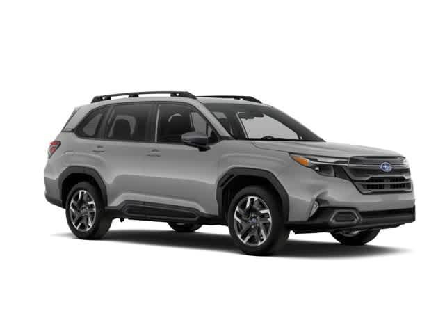 2026 Subaru Forester Limited for sale in Auburn, NY