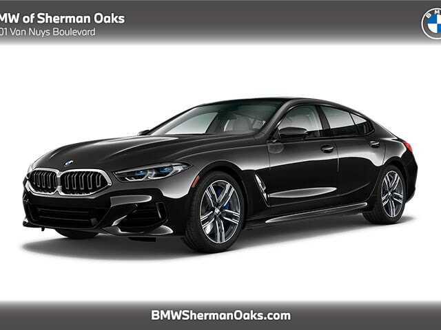 2026 BMW 840i Gran Coupe 840i for sale in Sherman Oaks, CA